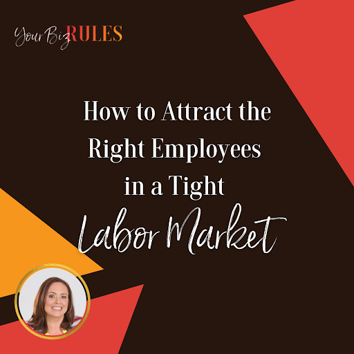 How to attract the right employers in a tight labor market (main)