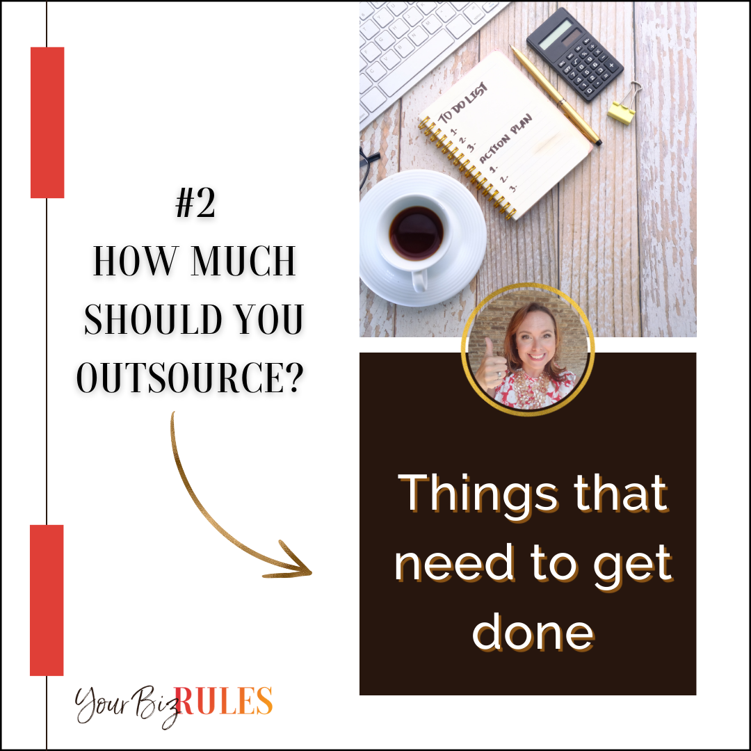 6 How To Outsource So That You Have More Freedom In Your Business