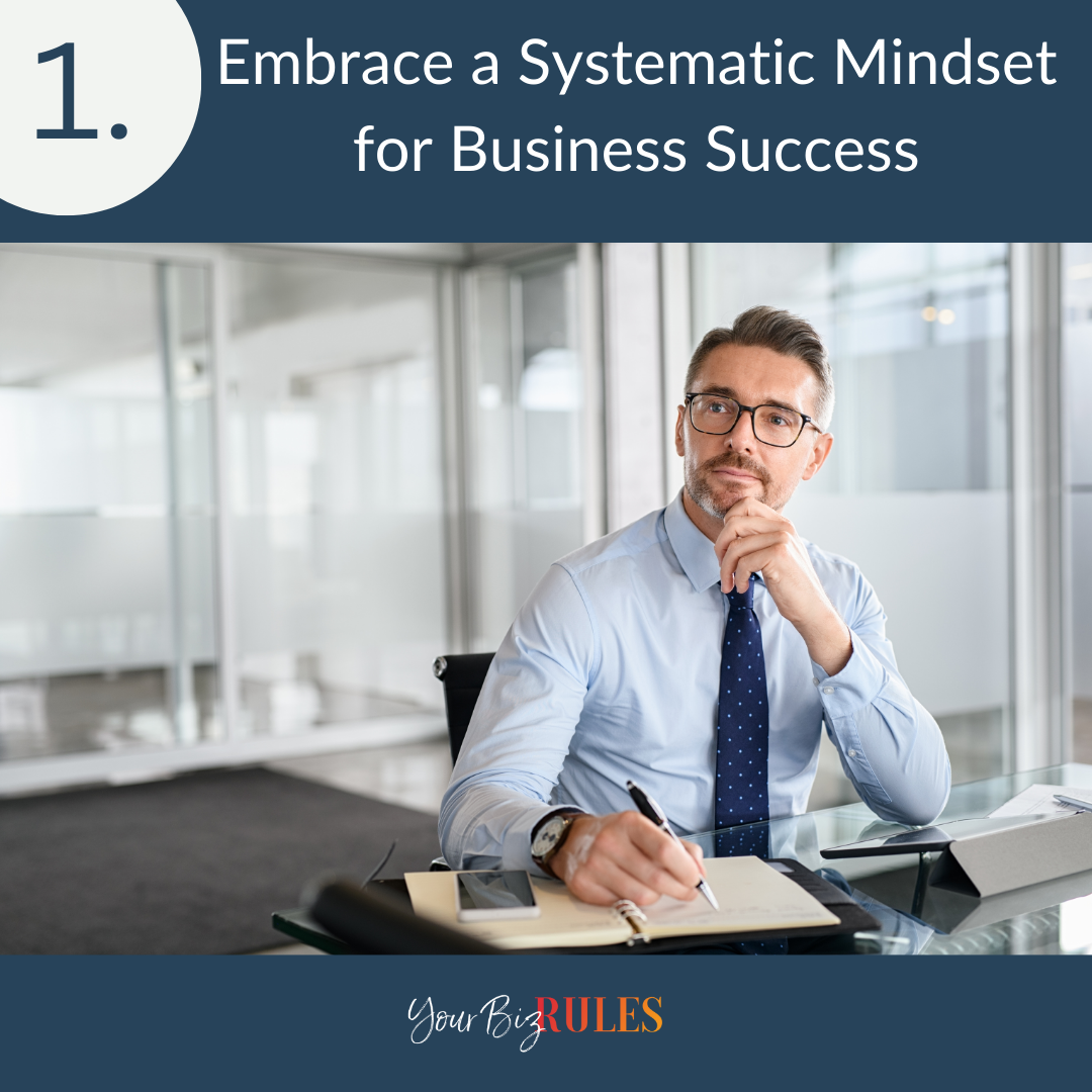 1. Embrace a Systematic Mindset for Business Success (1)