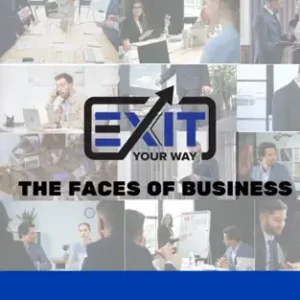 The Faces of Business Podcast