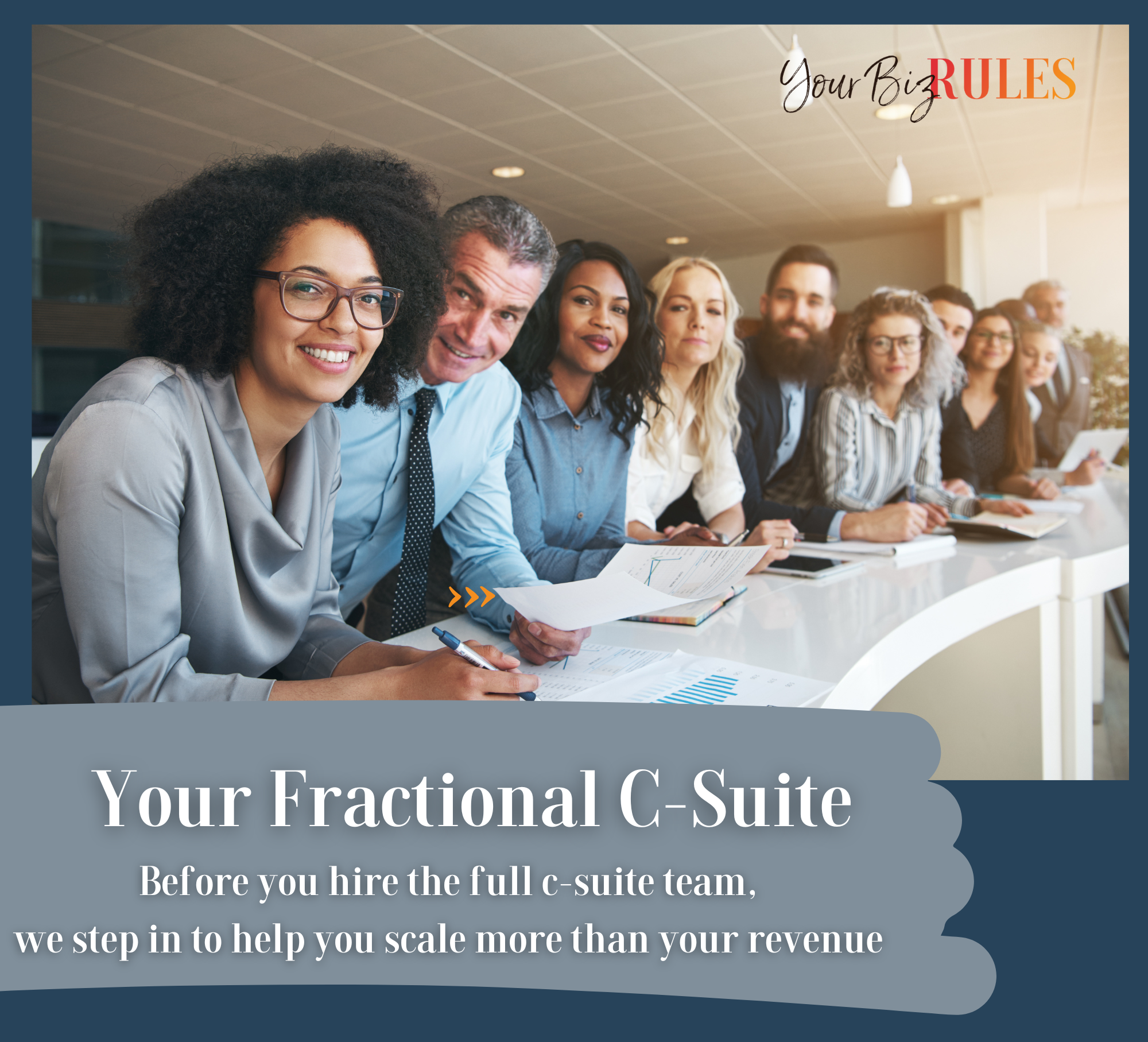 Fractional C-Suite Language (2) Fractional C-Suite