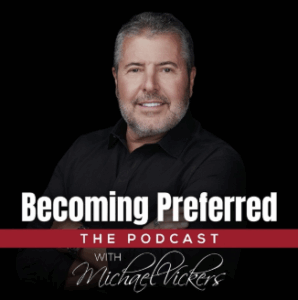 Becoming Preferred Podast