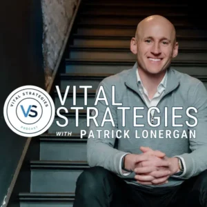 Vital Strategies Podcast