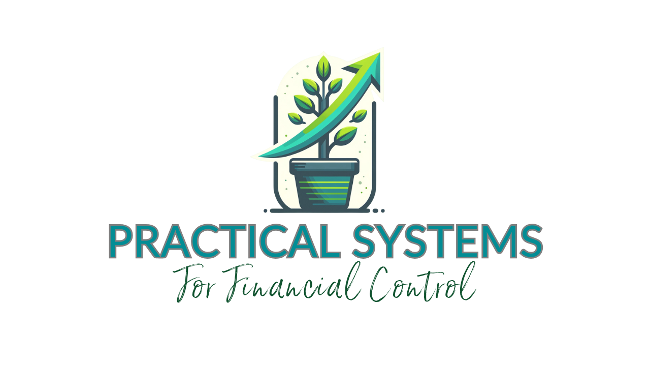 Practical Systems for Financial Control Practical Systems for Financial Control