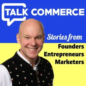Talk Commerce Podcast