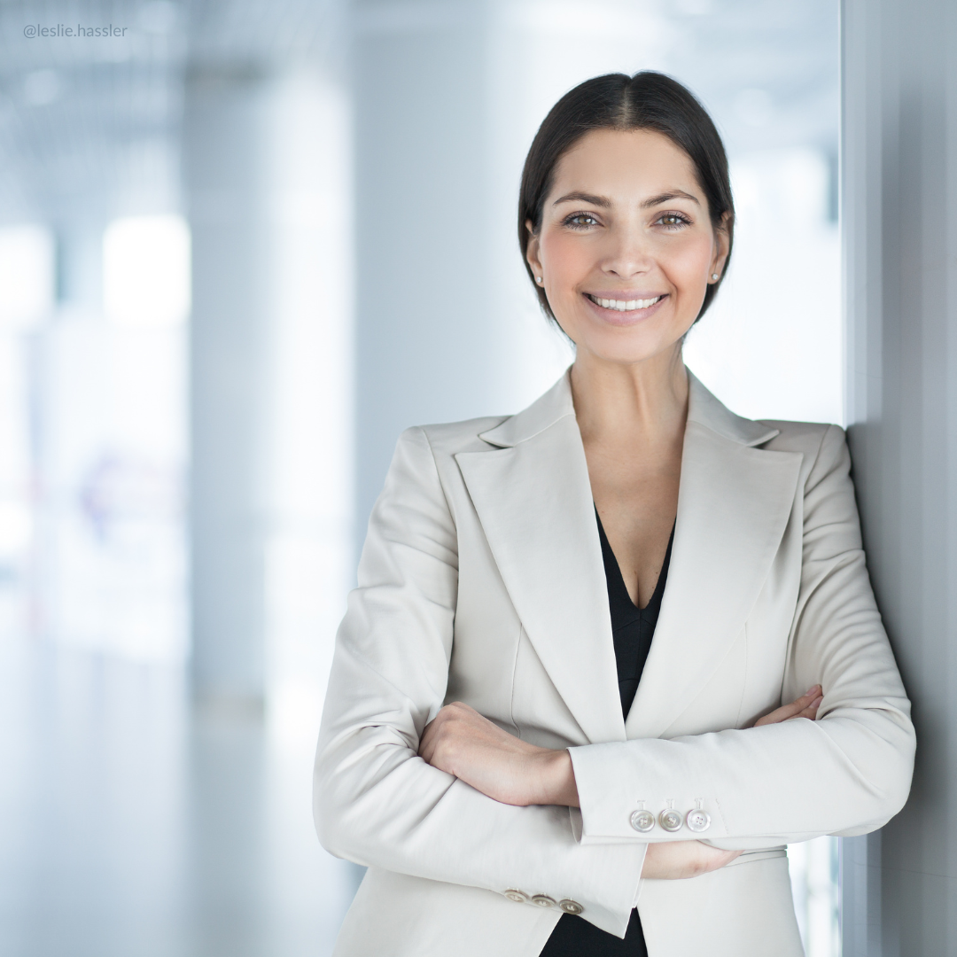 Leverage creates freedom for you.