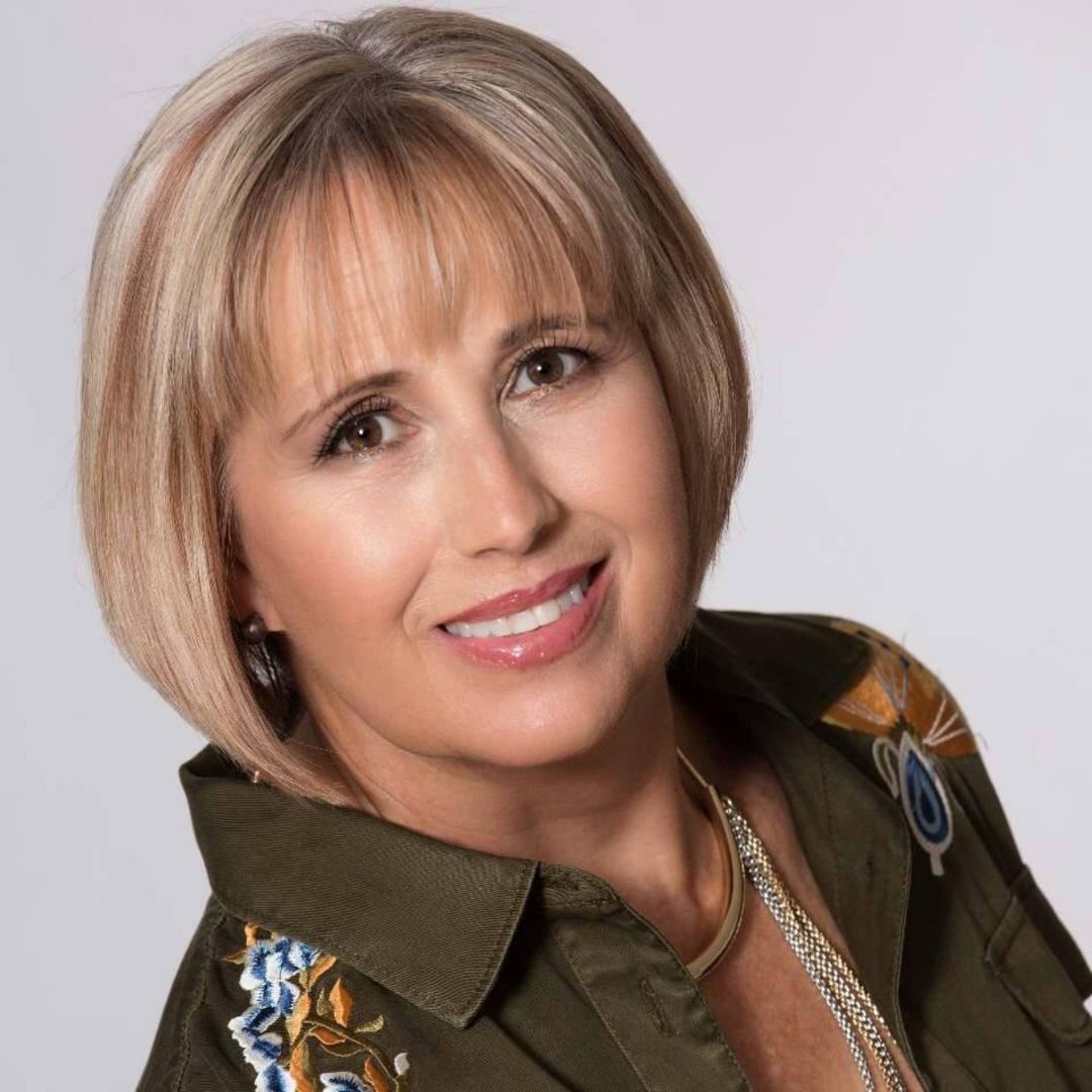 Lynette Mangels Lynette Mangels