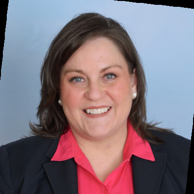 Karen Mayfield Image Karen Mayfield Testimonial