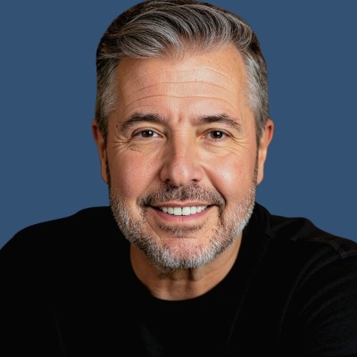 Testimonial - Michael Vickers- Becoming Preferred Michael Vickers Headshot