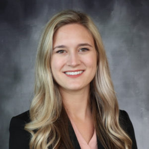 Testimonial: Ashley Ritcher Headshot Ashley Ritcher Headshot