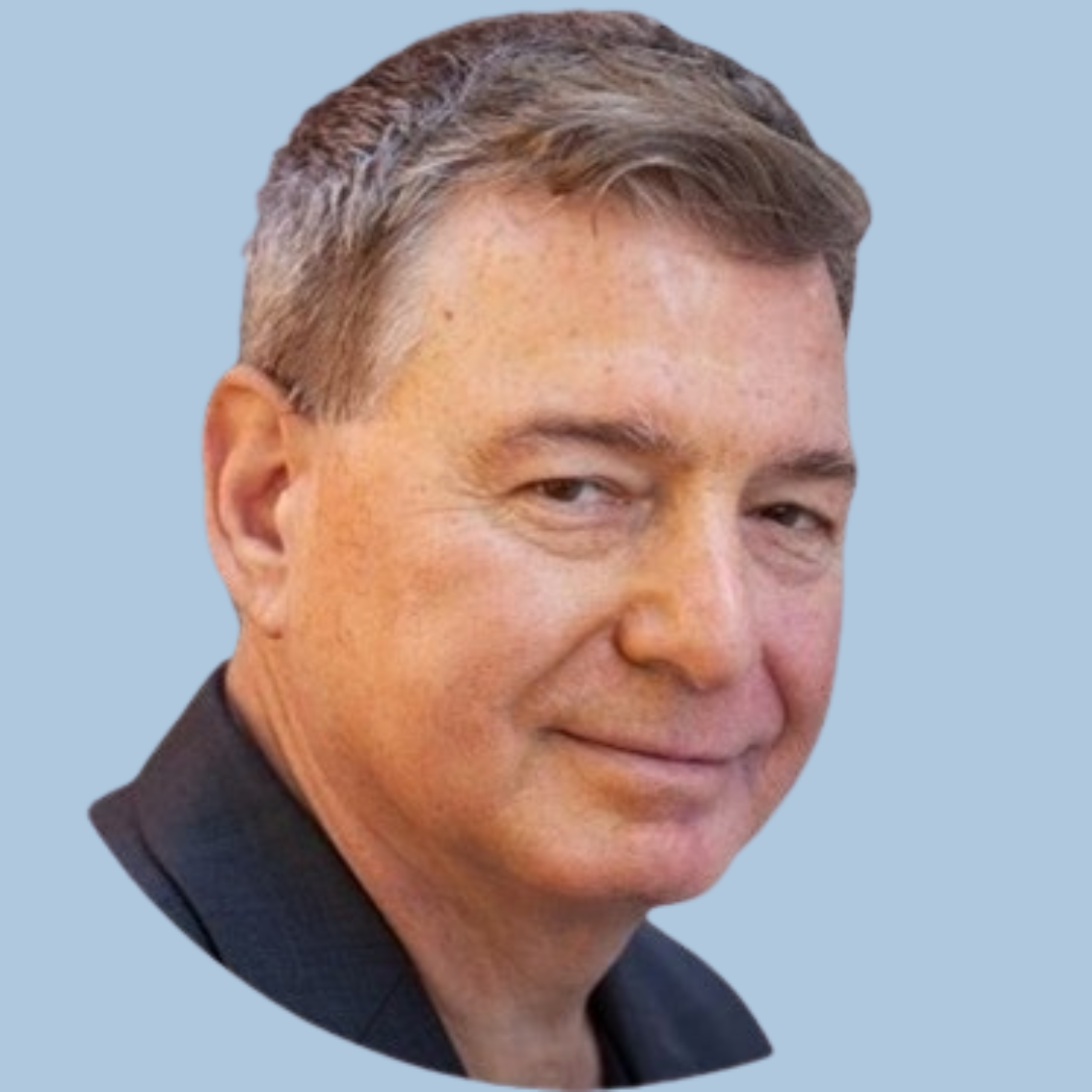 Podcast - Freddy D Headshot Freddy D Headshot