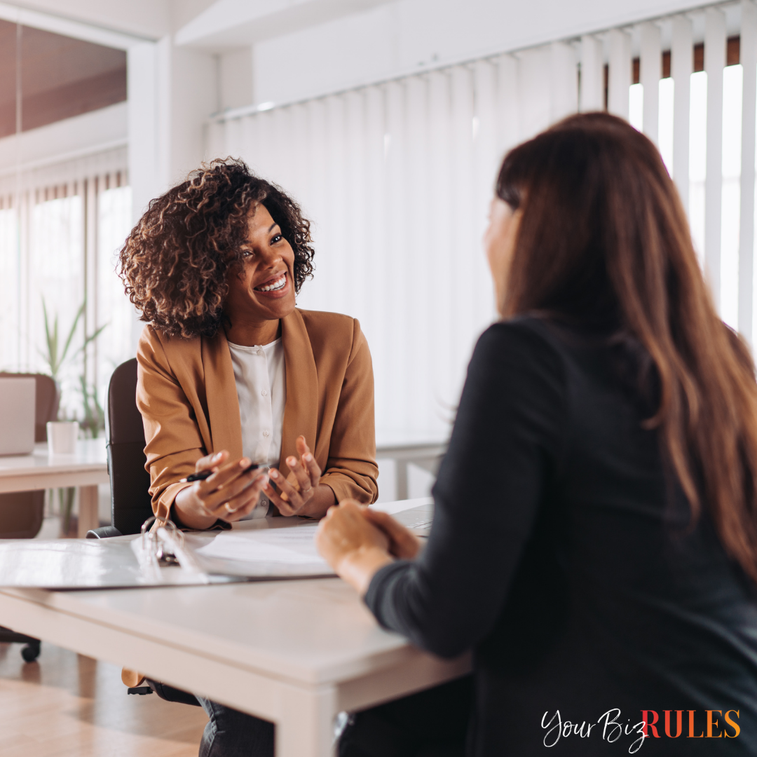 Maximize Profits: The point is not simply to have fewer clients.