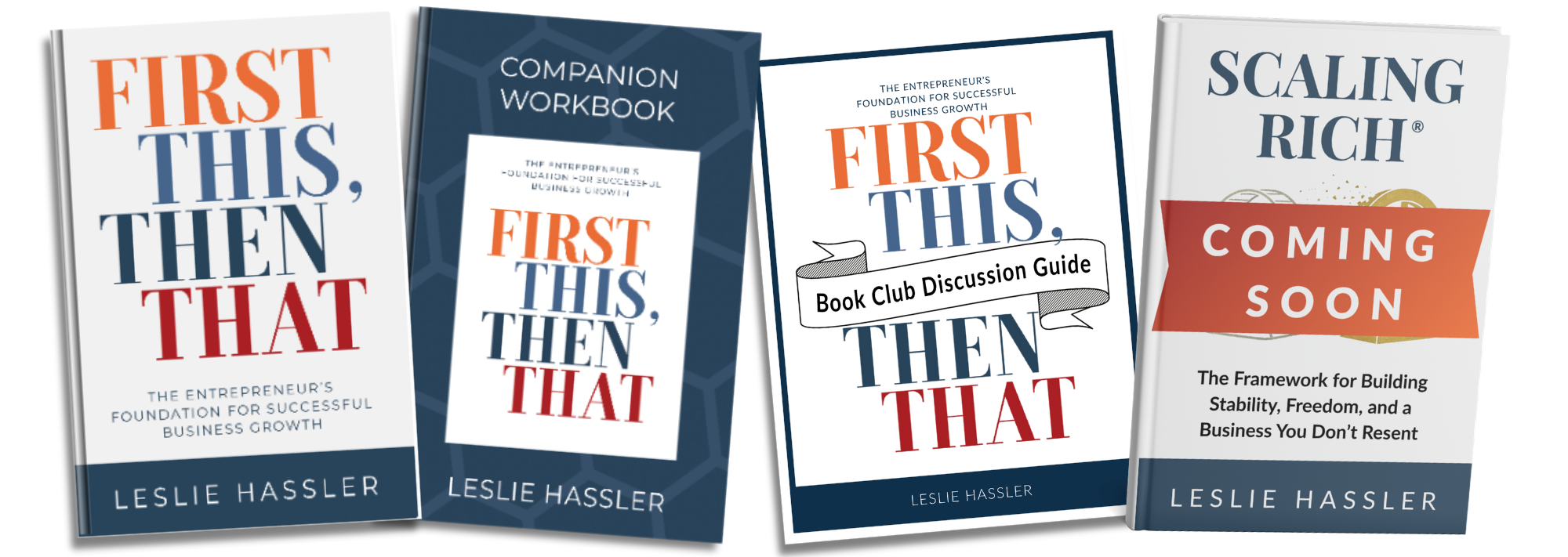 Book Bundle