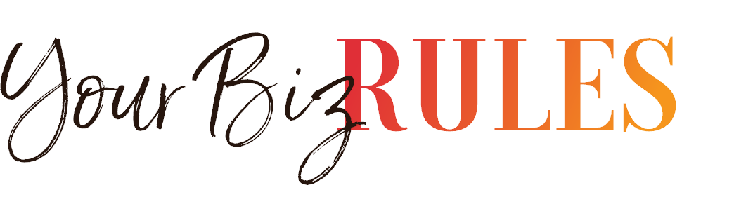 Your Biz Rules