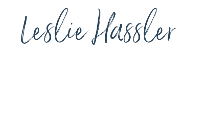 leslie hassler Leslie Hassler