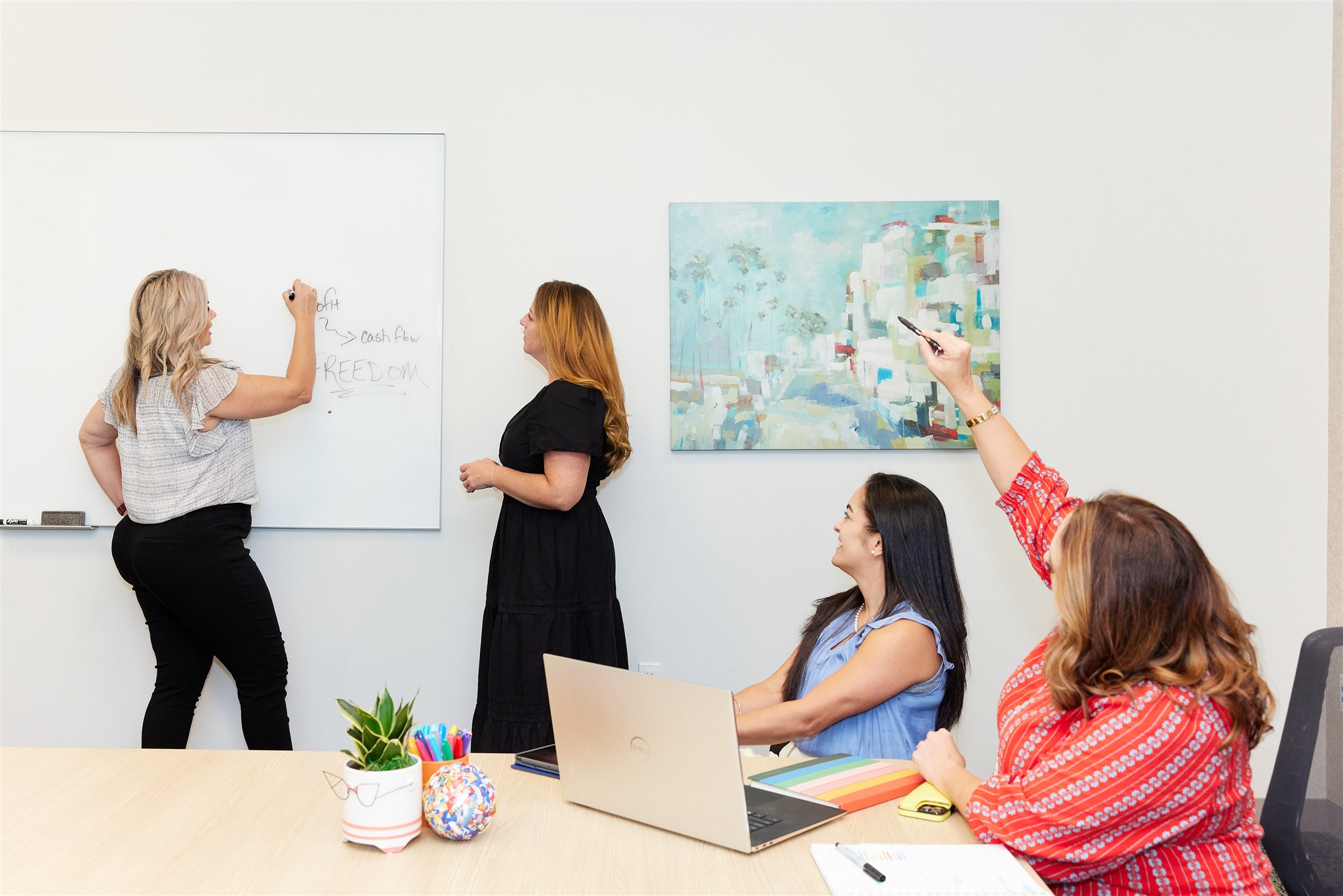 Your Biz Rules Training