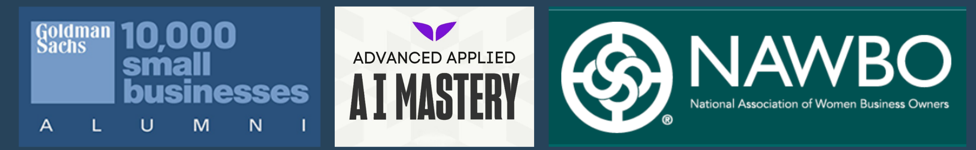 Certifications