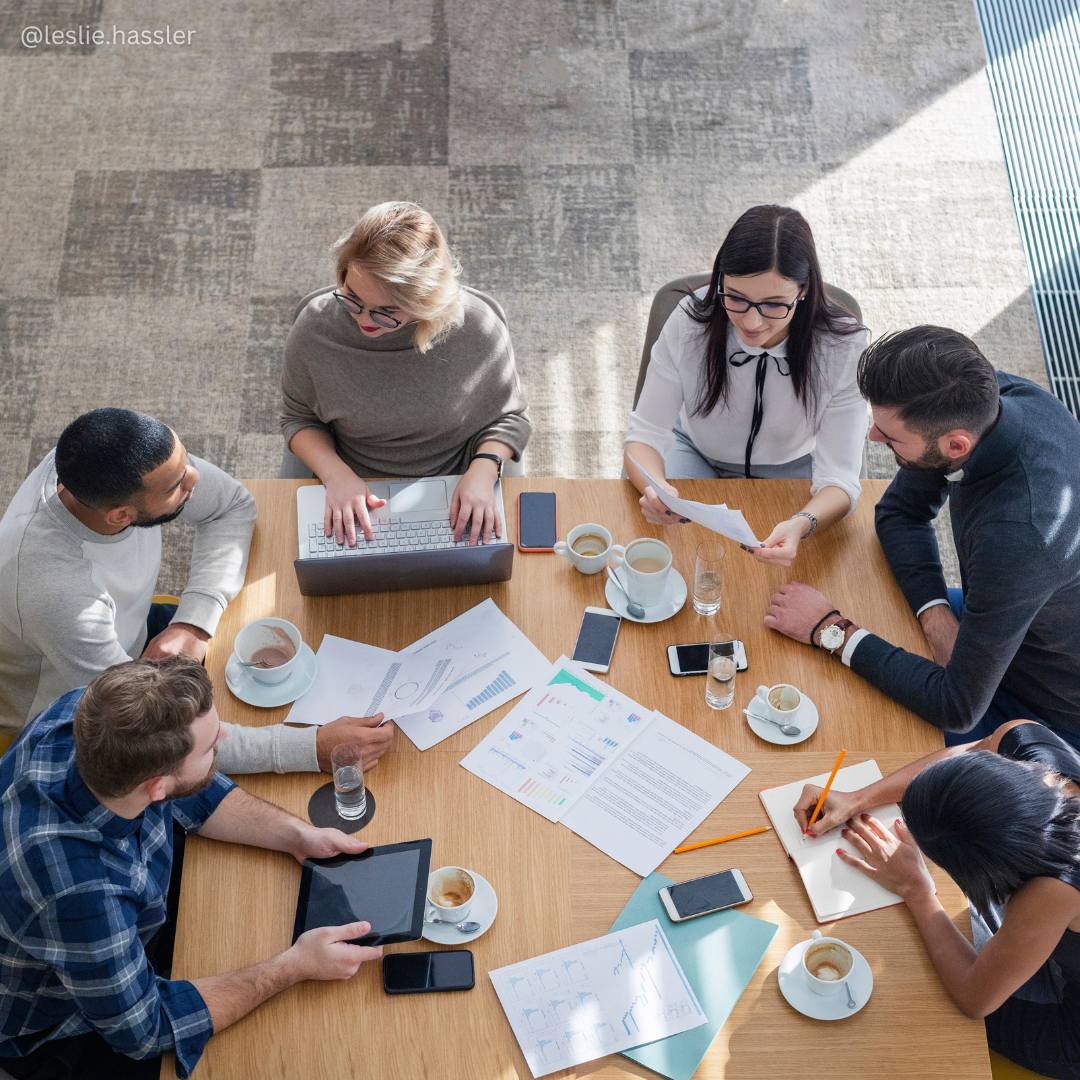 Where is your team outgrowing its current structure Where is your team outgrowing its current structure
