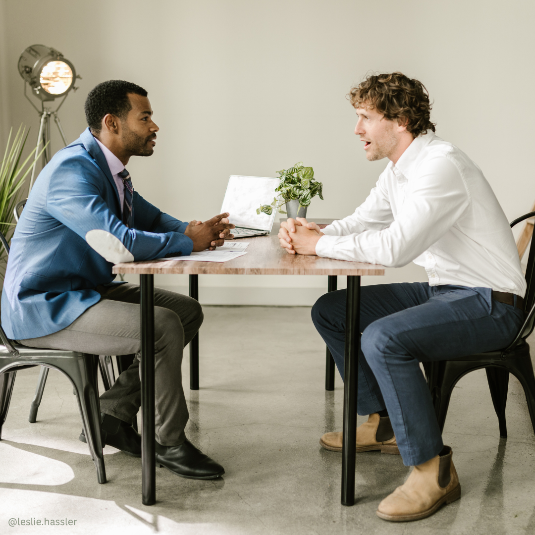 Communication with your team helps you know where their needs are and reduces unnecessary pressure. Communication with your team helps you know where their needs are and reduces unnecessary pressure.