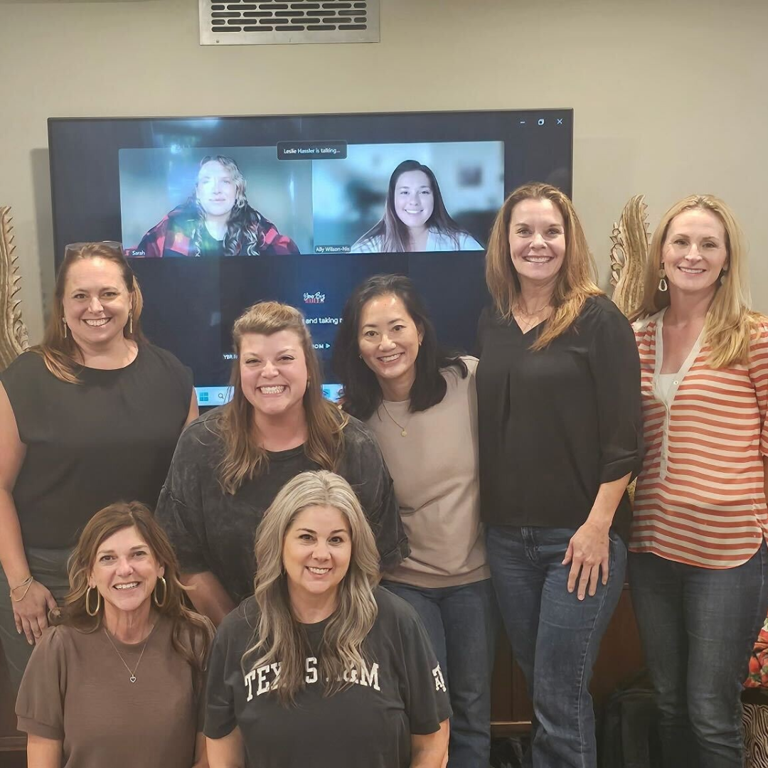 Your Biz Rules Team